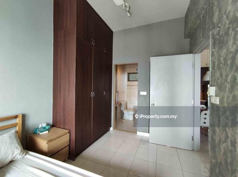 Service Residence for Rent in Tropicana City Tropics by Eunice Sua - iProperty.com.my