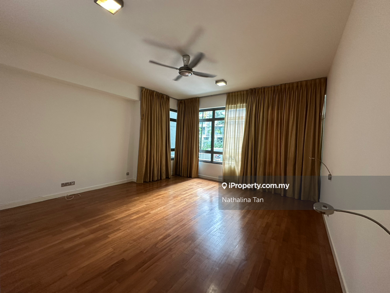 Kondominium untuk Dijual di U-Thant Residence oleh Nathalina Tan - iProperty.com.my