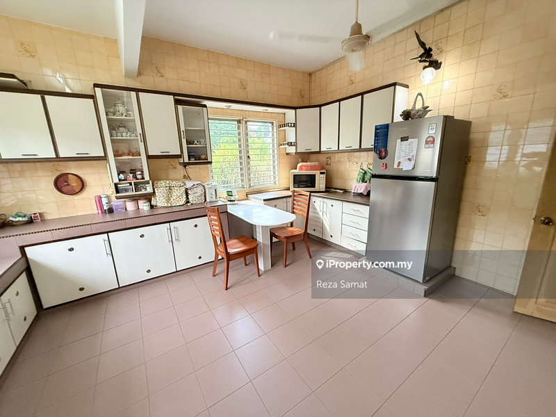 Bungalow House untuk Dijual di Taman Sri Andalas, Klang oleh Reza Samat - iProperty.com.my