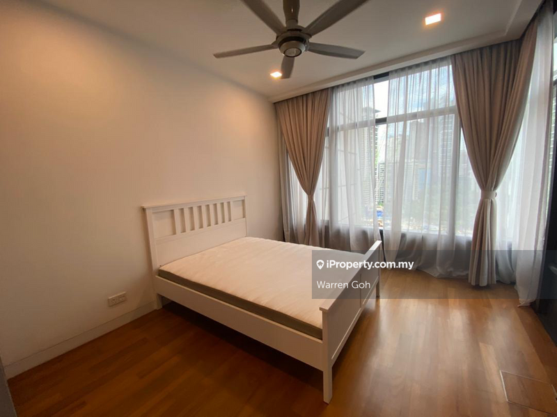 For Rent - Condominium @ The Troika