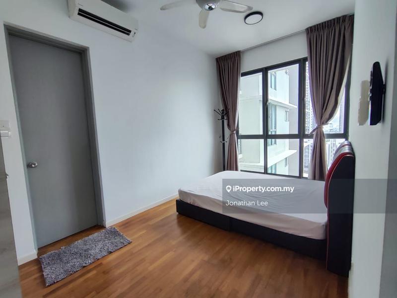 Condominium for Rent in Infiniti 3 Residences by Jonathan Lee - iProperty.com.my