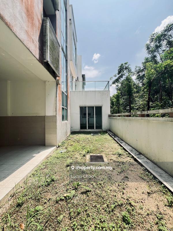 Semi-Detached House for Sale in Taman Melawati, Ulu Kelang by Lucas Choo - iProperty.com.my