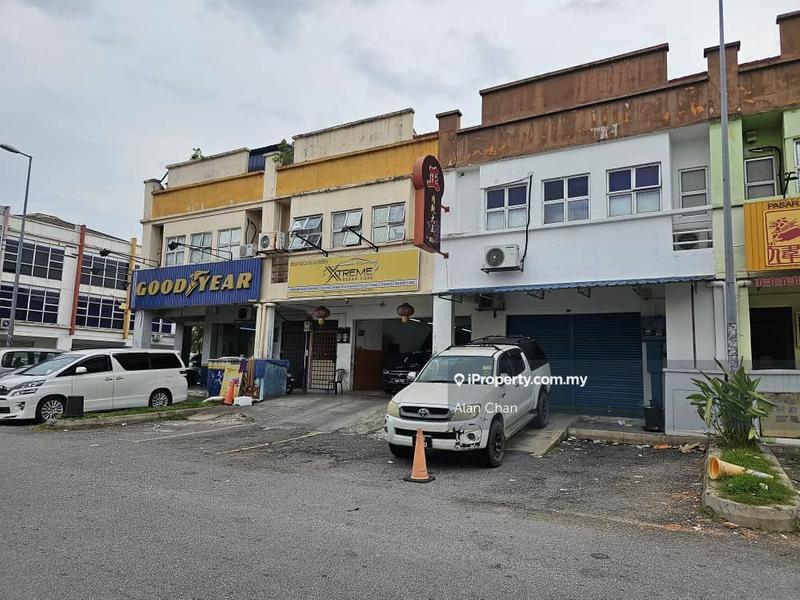 Kedai untuk Dijual di Taman Puncak Jalil, Seri Kembangan oleh Alan Chan - iProperty.com.my