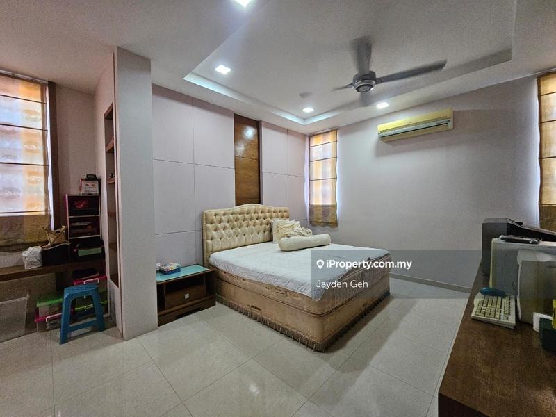 Bungalow House untuk Dijual di Taman Bahagia, Alor Setar oleh Jayden Geh - iProperty.com.my
