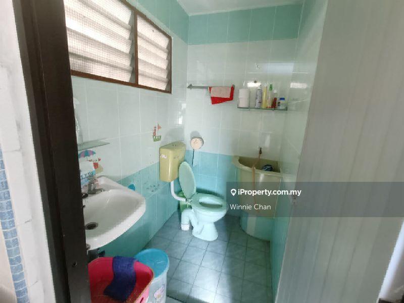 Rumah Berangkai 1 Tingkat untuk Dijual di Taman Medan Bercham, Ipoh oleh Winnie Chan - iProperty.com.my