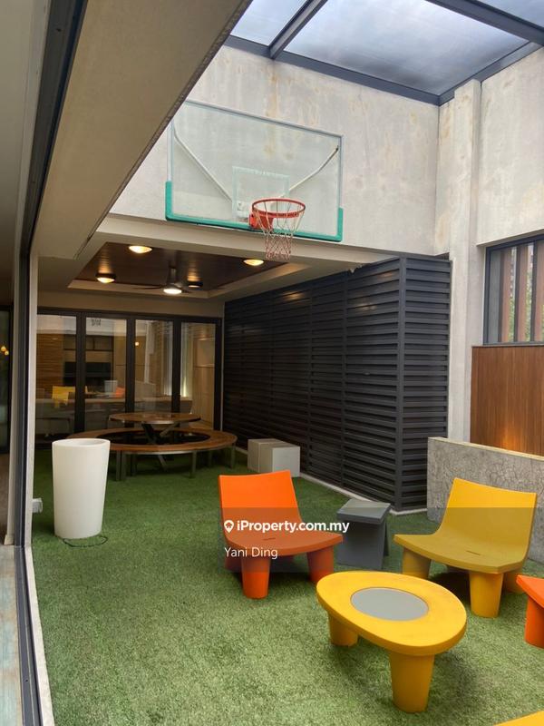 Bungalow House for Sale in Damansara Heights, Damansara Heights by Yani Ding - iProperty.com.my