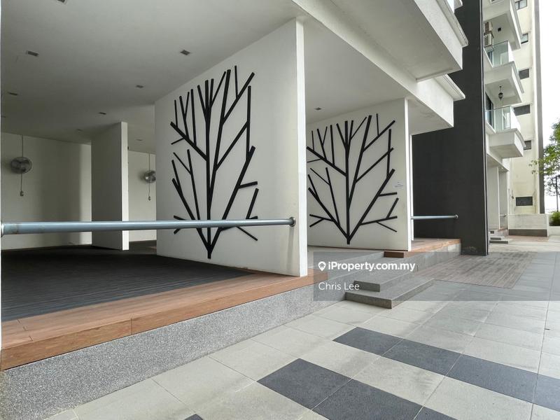 Kediaman Servis untuk Dijual di You Residences @ You City oleh Chris Lee - iProperty.com.my