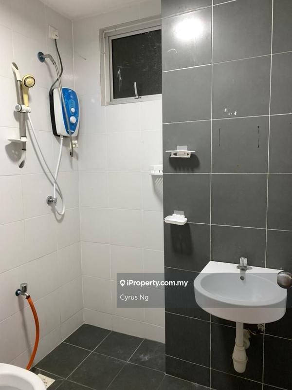 Kediaman Servis untuk Dijual di Ascotte Boulevard oleh Cyrus Ng - iProperty.com.my