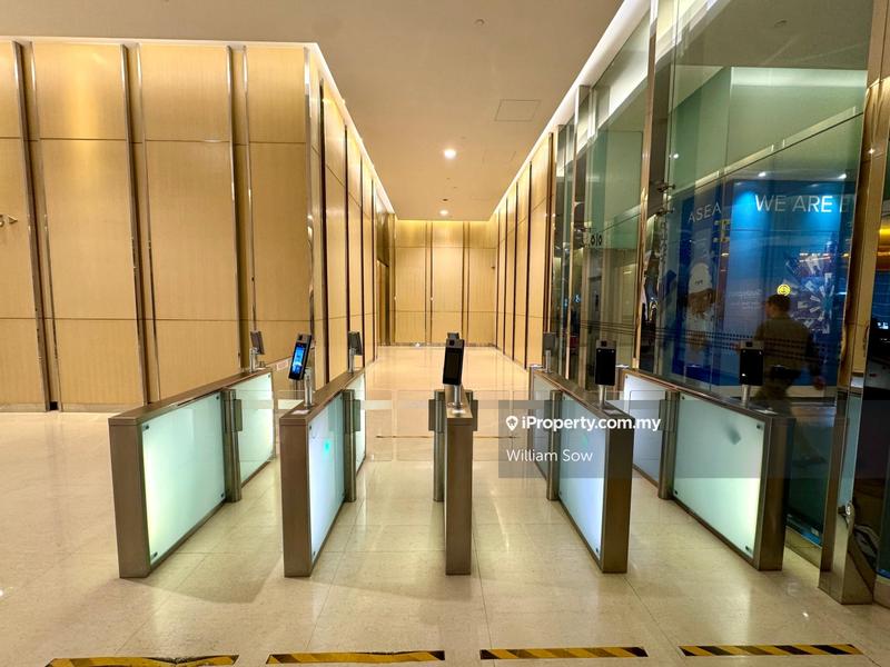 Pejabat untuk Dijual di Bangsar South, Kampung Kerinchi (Bangsar South) oleh William Sow - iProperty.com.my