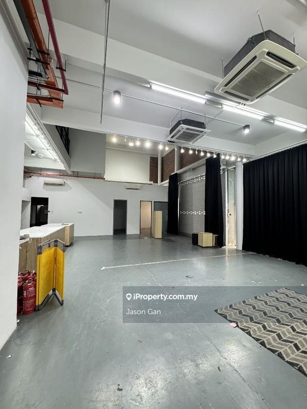 Kilang Berkembar untuk Disewa di Taman Industri Pusat Bandar Puchong, Puchong oleh Jason Gan - iProperty.com.my