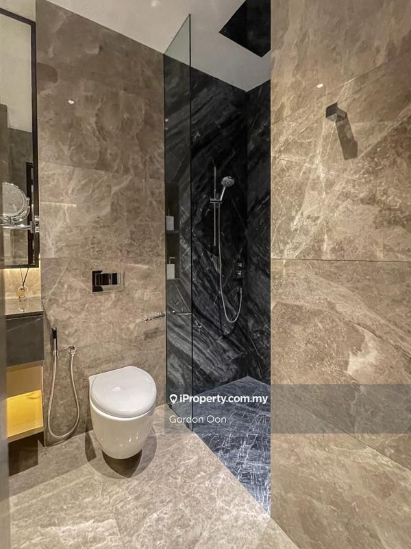 Residensi Servis untuk Dijual di Orion Residence Bukit Bintang oleh Gordon Oon - iProperty.com.my