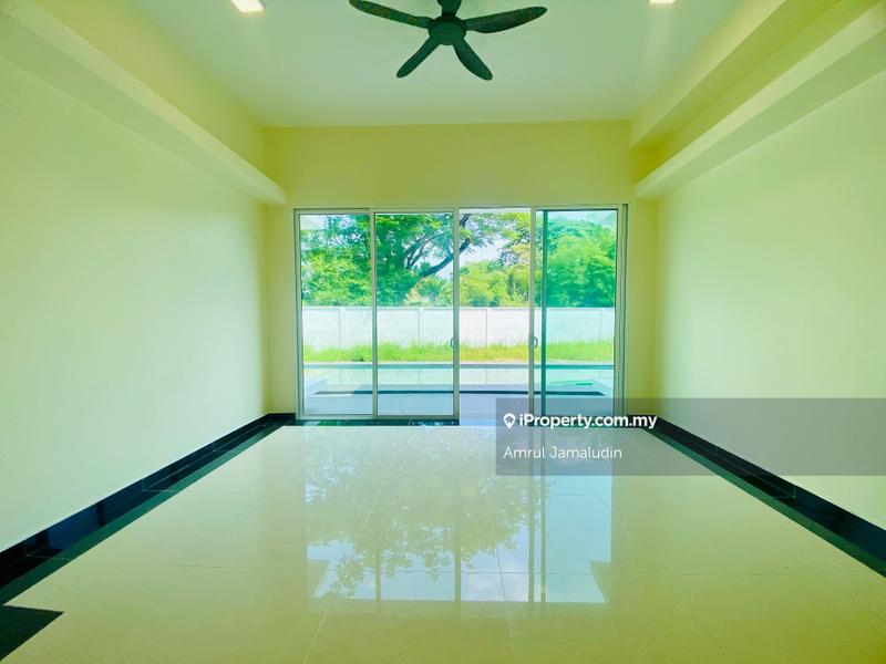 Bungalow House untuk Dijual di Ukay Seraya, Ampang oleh Amrul Jamaludin - iProperty.com.my