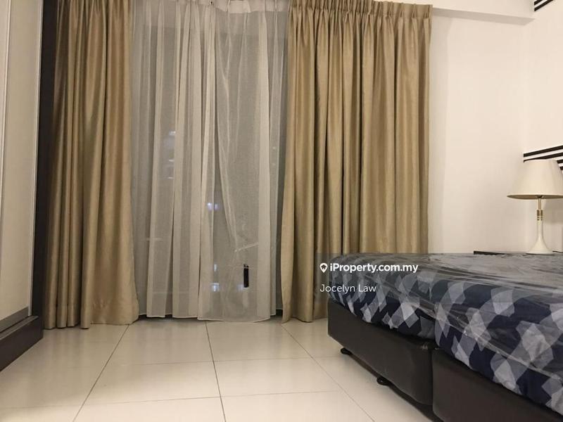 Apartment for Sale in Bayu Marina by Jocelyn Law - iProperty.com.my
