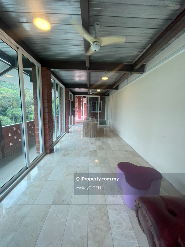 Agricultural Land for Sale in Bukit Tinggi, Bentong by MckayC TEH - iProperty.com.my