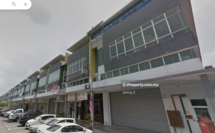 Terrace Factory for Sale in Kota Kemuning, Shah Alam by Jenny E - iProperty.com.my