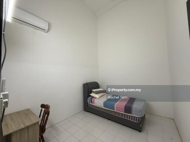 1-storey Terraced House for Rent in Air Putih, Kuantan by Rachel Tam - iProperty.com.my