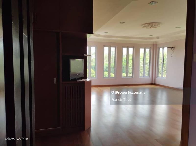 Bungalow House for Sale in Saujana Impian, Kajang by Francis Thee - iProperty.com.my