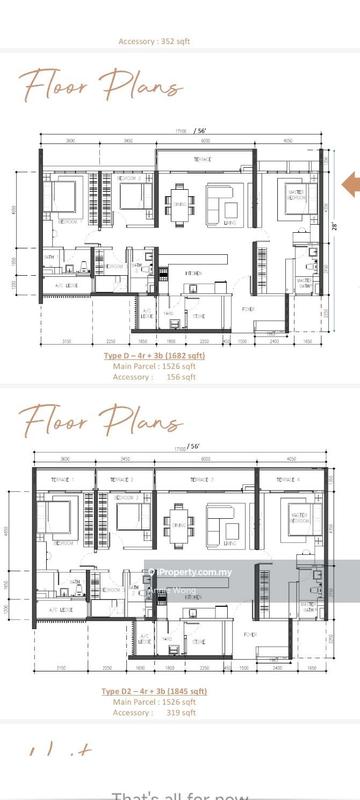 For Sale The Pulse Residence