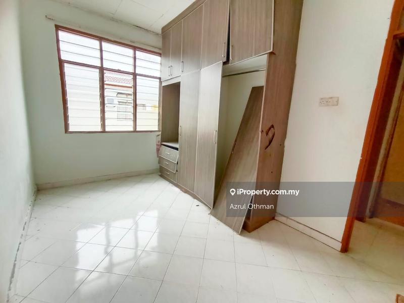 2-storey Terraced House for Sale in Taman Seremban Jaya, Seremban by Azrul Othman - iProperty.com.my