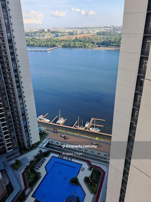 Condominium untuk Disewa di R&F Princess Cove Phase 2-Seine Region oleh Angela Chye - iProperty.com.my