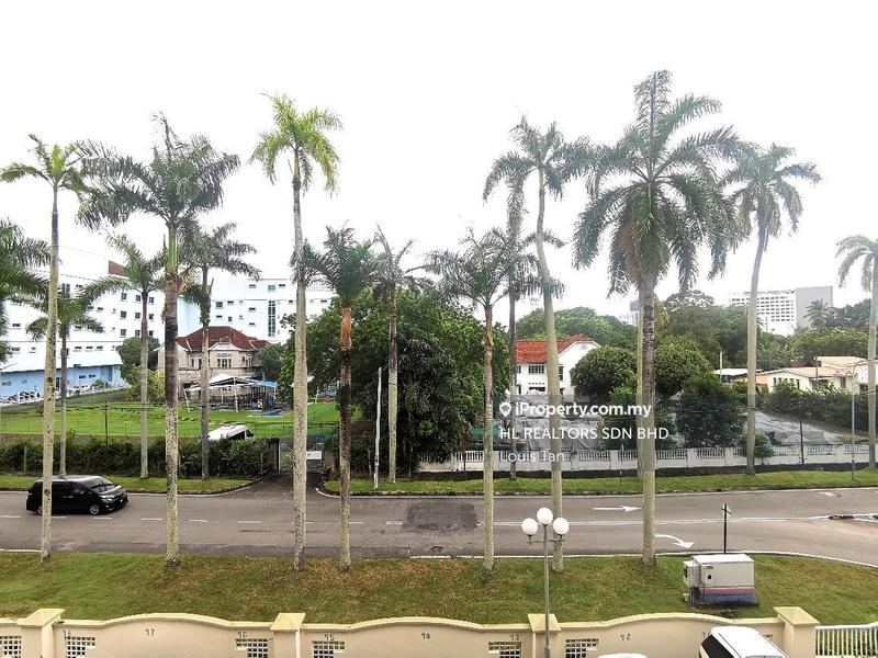 Condominium for Sale in Desa Palma by Louis Tan - iProperty.com.my