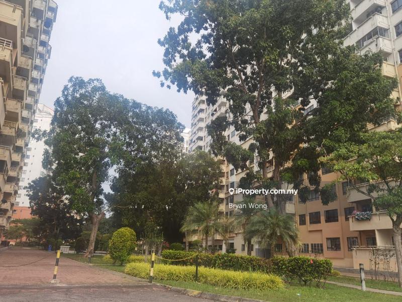 For Sale - Vista Millennium Condominium