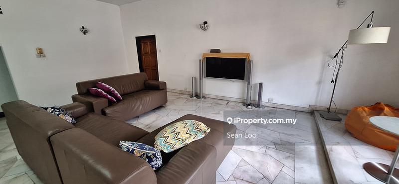 Bungalow House for Sale in Taman Million, Jalan Ipoh by Sean Loo - iProperty.com.my