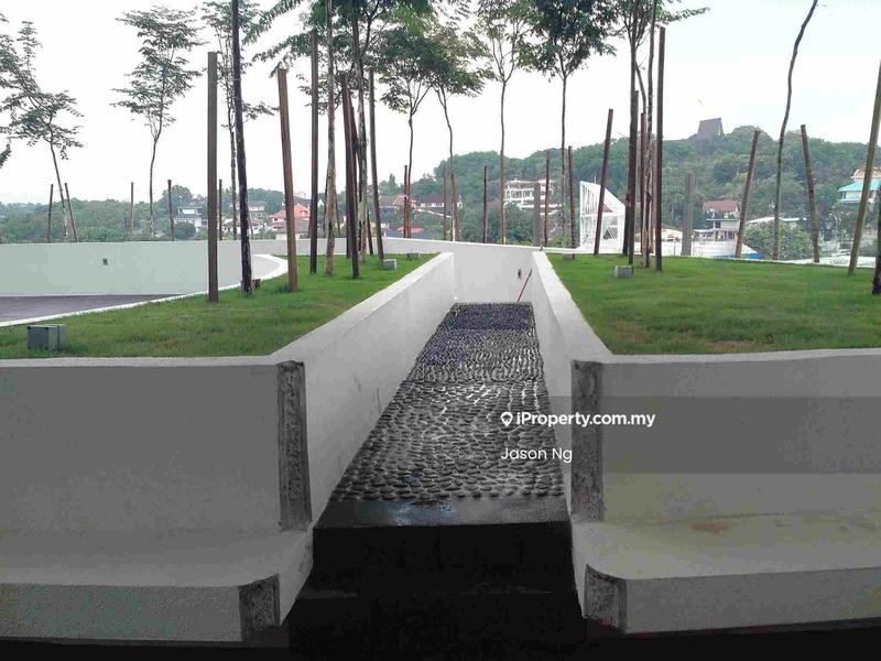 Residensi Servis untuk Disewa di TTDI Adina oleh Jason Ng - iProperty.com.my