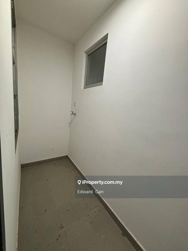 For Sale - D'Ambience Residences (Pangsapuri Ikatan Flora)