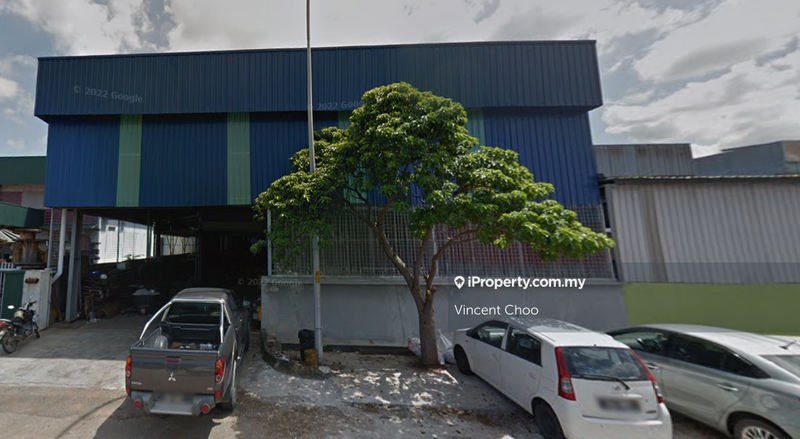 Detached Factory for Sale in Klang, Selangor by Vincent Choo - iProperty.com.my