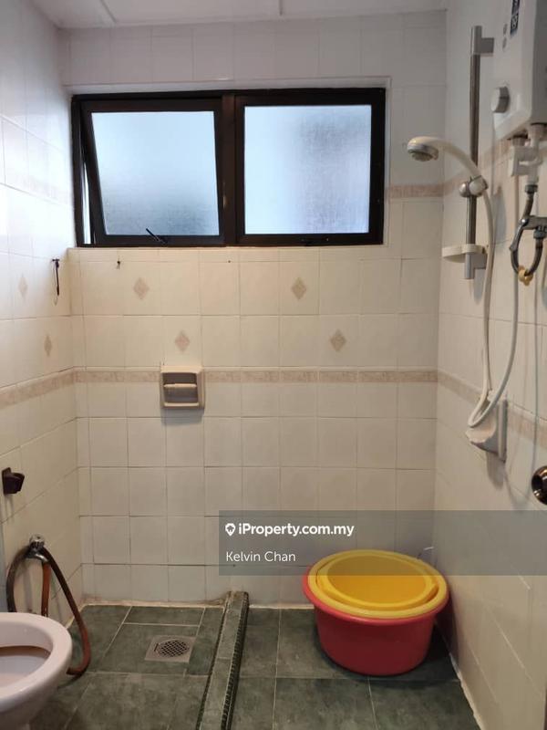 Condominium for Sale in Vista Komanwel C by Kelvin Chan - iProperty.com.my