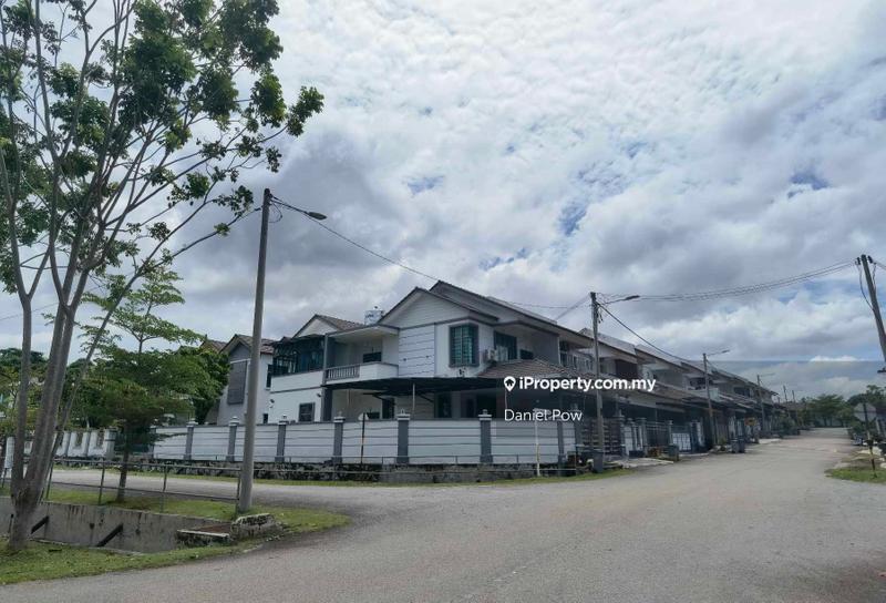 Rumah Berangkai 2 Tingkat untuk Disewa di Taman Desa Cheng Perdana 1, Cheng oleh Daniel Pow - iProperty.com.my