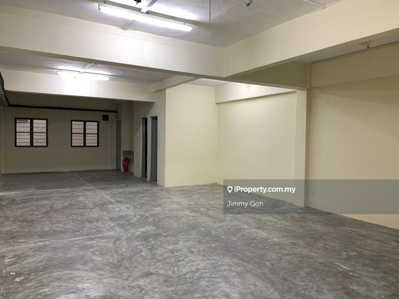 Kedai untuk Disewa di Cheras Business Center, Cheras oleh Jimmy Goh - iProperty.com.my