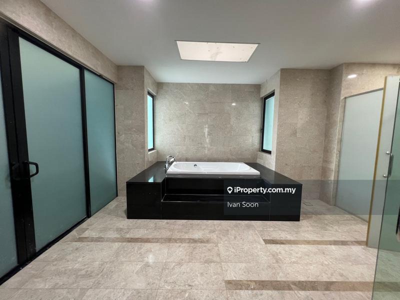 3-storey Terraced House for Sale in Setia Alam, Selangor by Ivan Soon - iProperty.com.my
