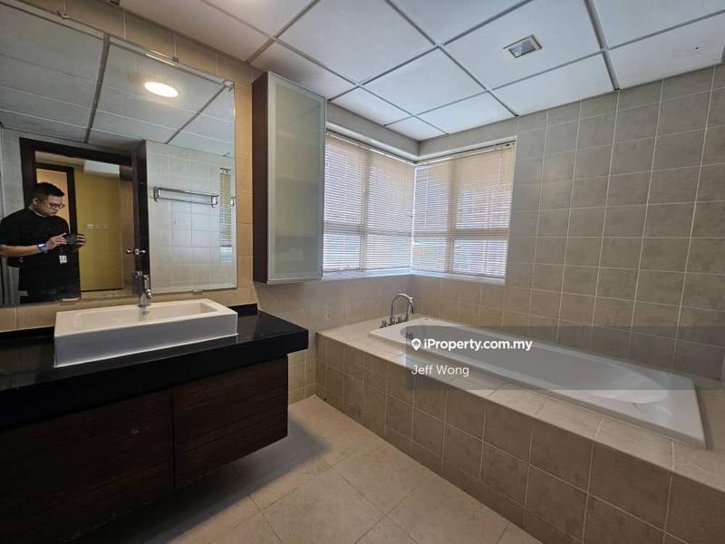 Condominium for Sale in Mont Kiara Meridin by Jeff Wong - iProperty.com.my
