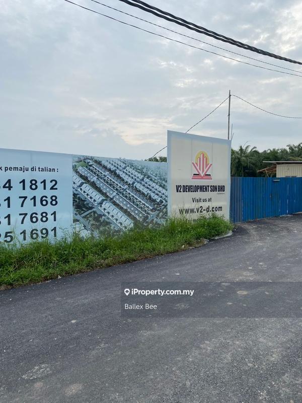 Tanah Pertanian untuk Dijual di Kapar, Klang oleh Ballex Bee - iProperty.com.my
