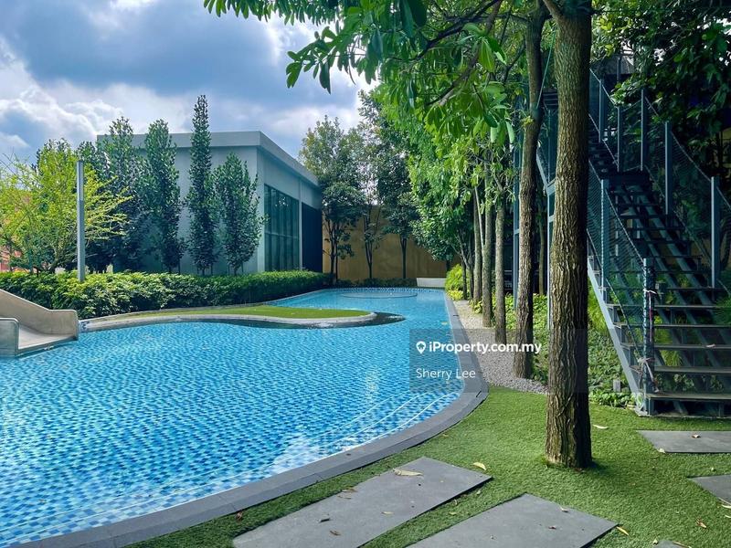 Kediaman Servis untuk Dijual di The Era @ Duta North oleh Sherry Lee - iProperty.com.my