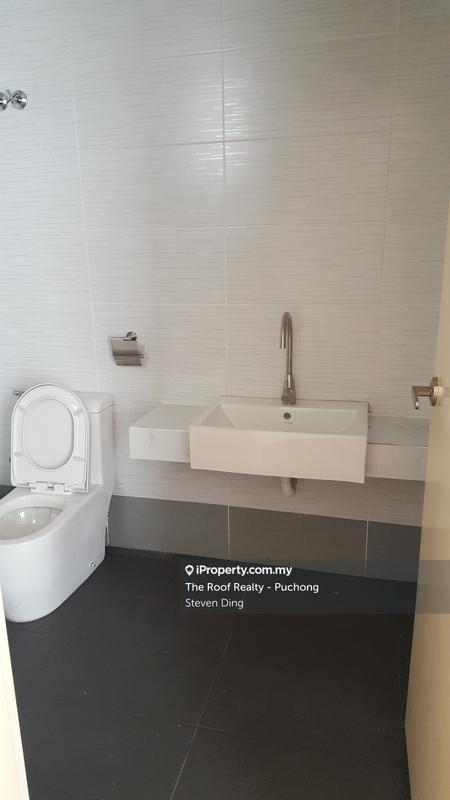 Bungalow House for Sale in Casa Idaman, Setia Alam by Steven Ding - iProperty.com.my