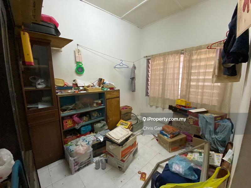 1-storey Terraced House for Rent in Perumahan Rakyat Gambang Makmur, Kuantan by Chris Gan - iProperty.com.my