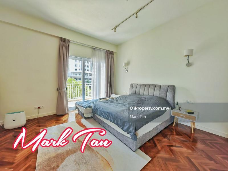 Condominium for Sale in Andaman @ Quayside by Mark Tan - iProperty.com.my