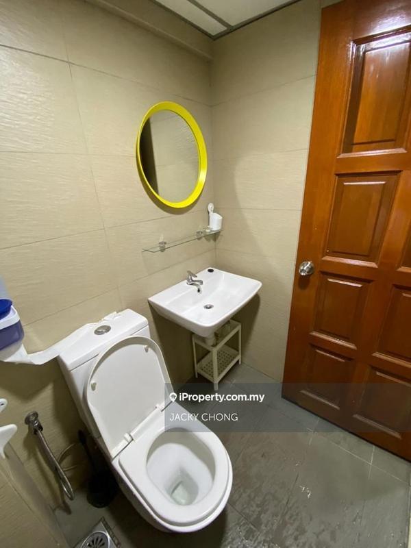 Kondominium untuk Dijual di Perdana Exclusive oleh JACKY CHONG - iProperty.com.my