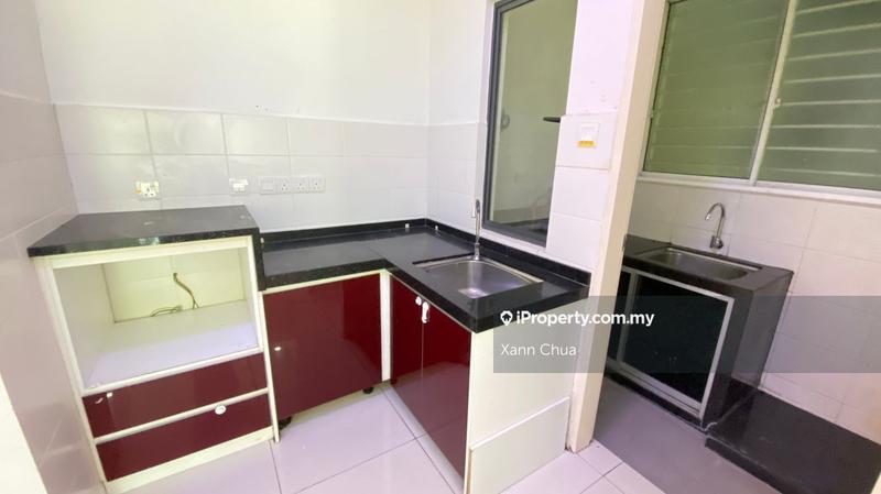 Service Residence for Sale in Zeva @ Equine South by Xann Chua - iProperty.com.my