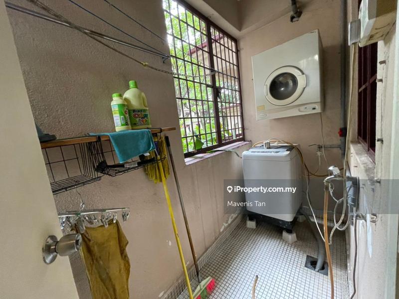 Kondominium untuk Disewa di Astana Damansara oleh Mavenis Tan - iProperty.com.my