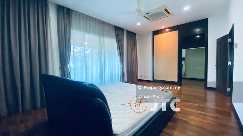 Rumah Berkembar untuk Disewa di Setia Eco Park, Setia Alam oleh Jansen Khoo - iProperty.com.my