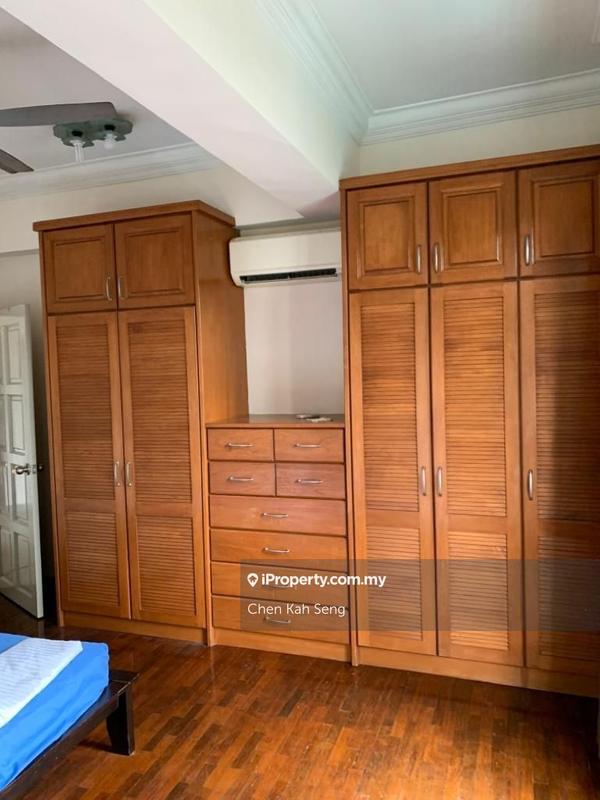 Kondominium untuk Dijual di The Istara oleh Chen Kah Seng - iProperty.com.my