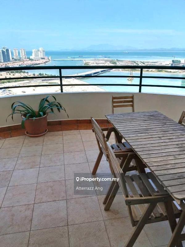 Kondominium untuk Disewa di Silverton Condominium oleh Atterrazz Ang - iProperty.com.my