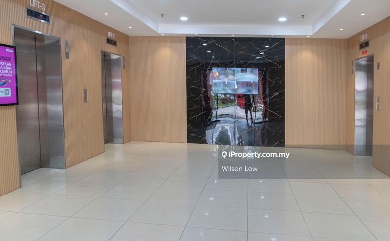 For Rent - The Heritage Residence