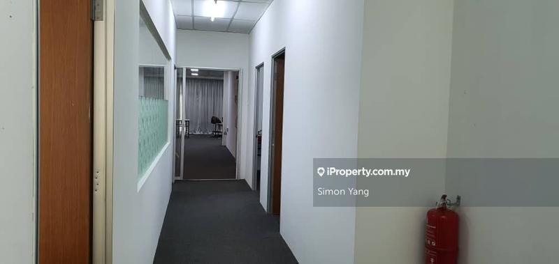 Office for Sale in Bandar Puteri Puchong, Puchong by Simon Yang - iProperty.com.my