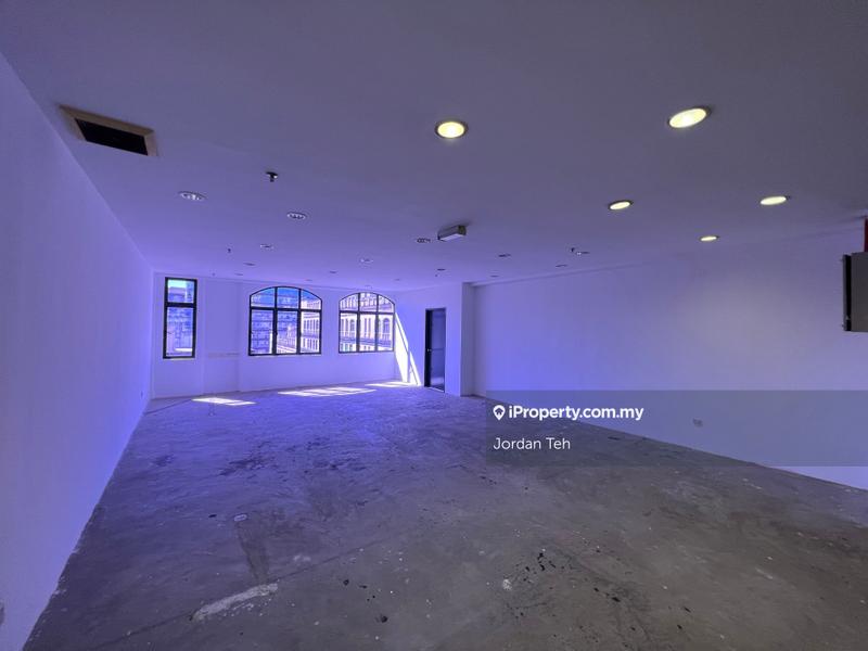 Kedai-Pejabat untuk Dijual di Phileo Damansara, Petaling Jaya oleh Jordan Teh - iProperty.com.my
