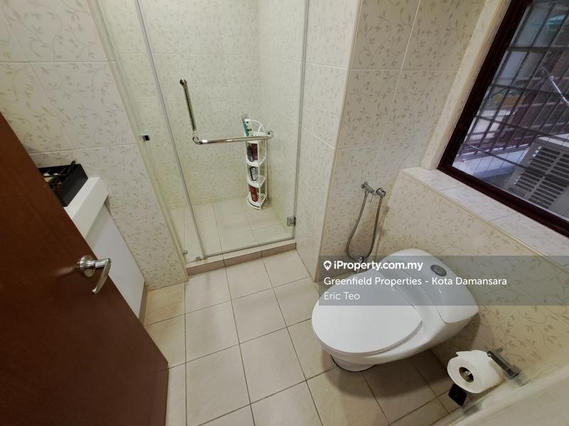 Kondominium untuk Dijual di Desa Damansara oleh Eric Teo - iProperty.com.my